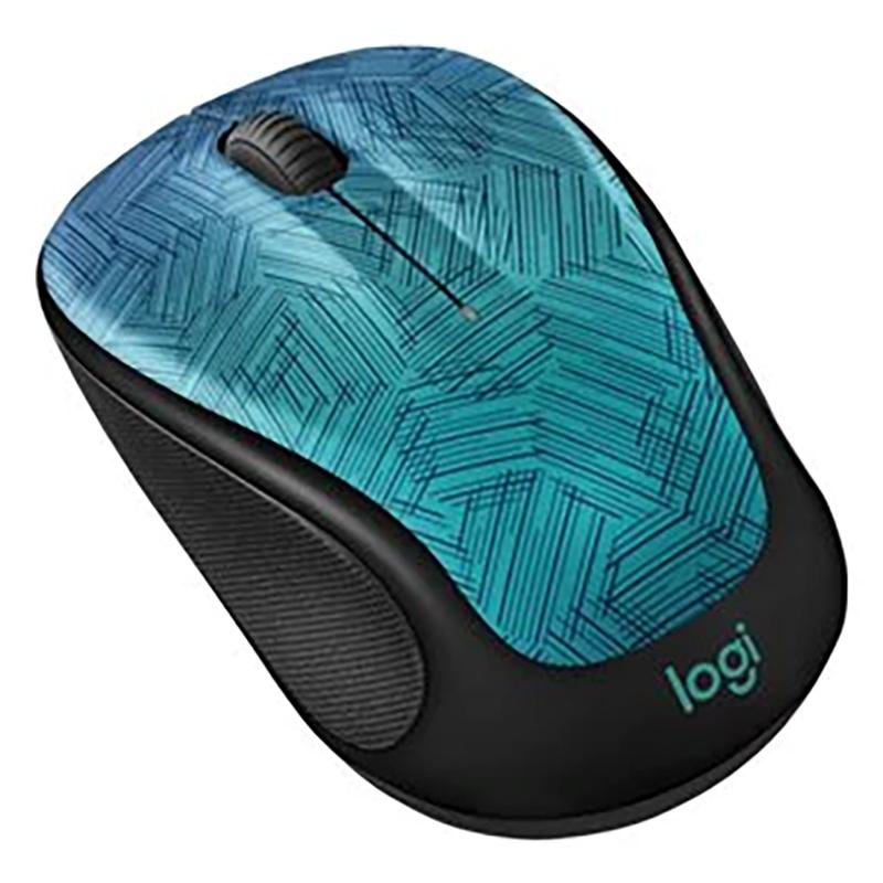 Logitech M325c Color Collection Mouse for $9.97 Shipped