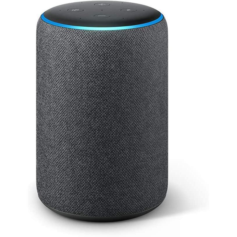 Echo Plus 2nd Gen for $74.99 Shipped