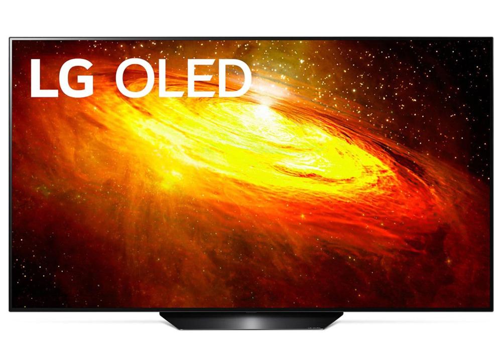 65in LG OLED65BXPUA 4K Smart OLED TV with $100 Visa Gift Card for $2096.99 Shipped