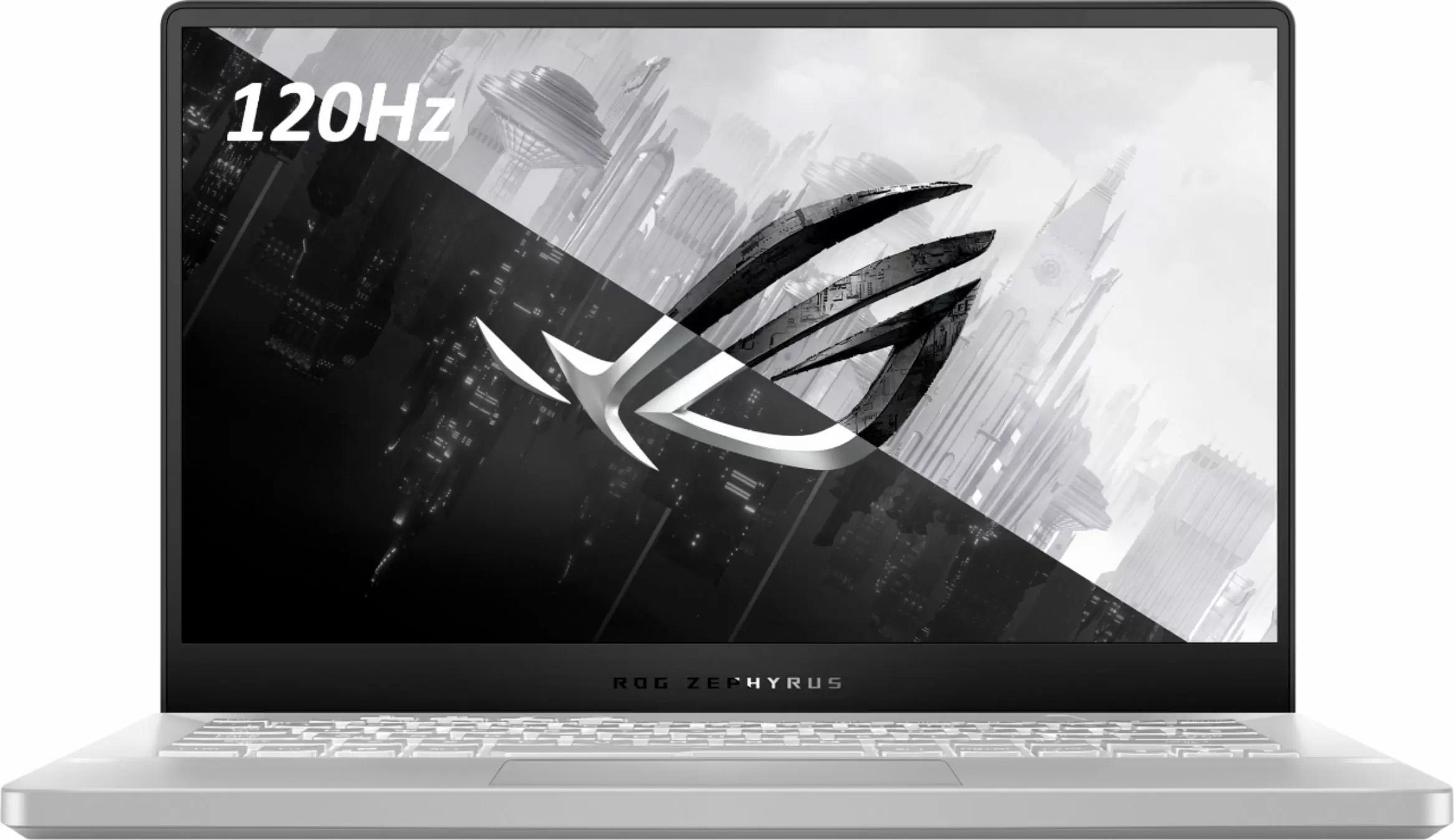 Asus ROG Zephyrus G14 Ryzen 9 16GB Gaming Notebook Laptop for $1199.99 Shipped