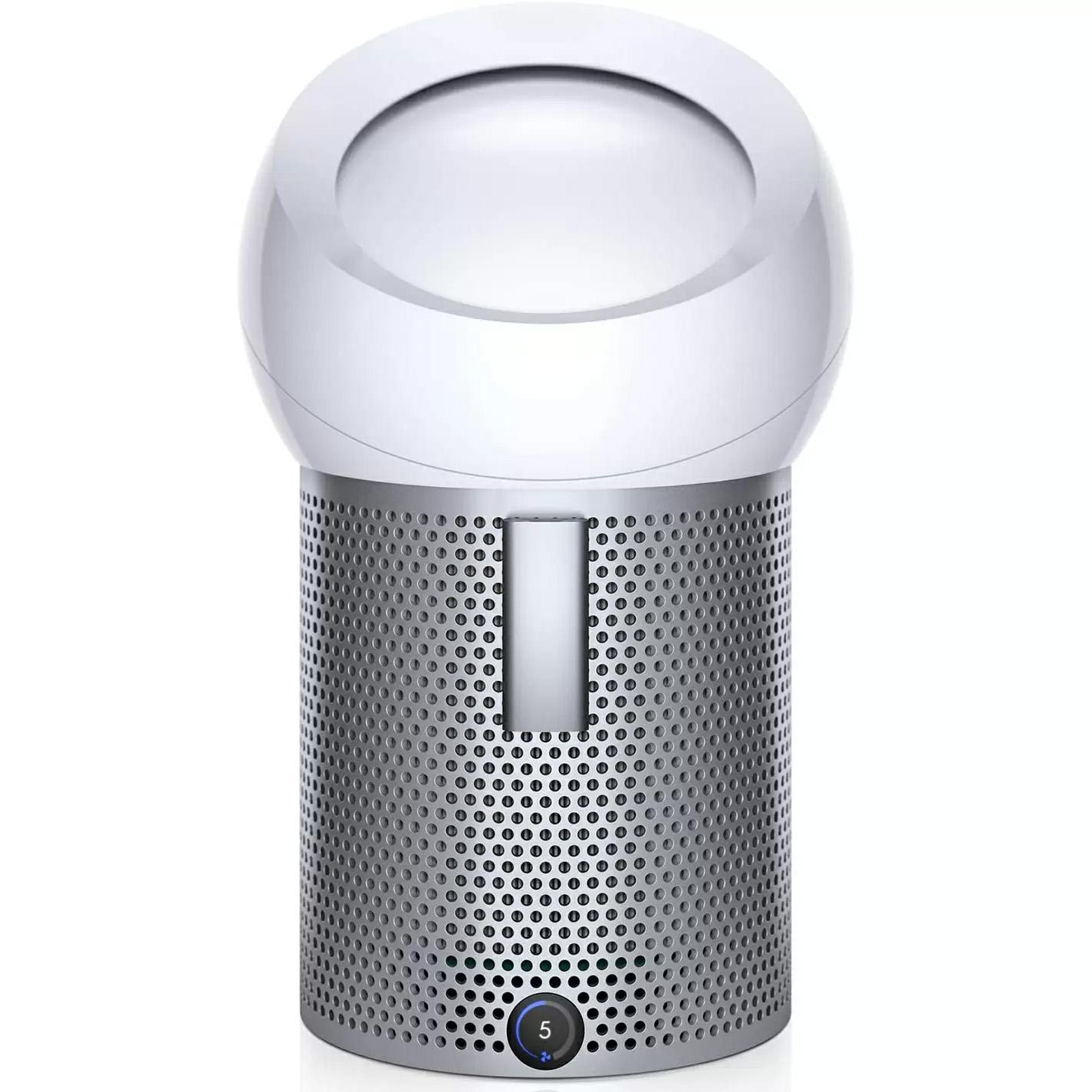 Dyson Pure Cool Me BP01 HEPA Air Personal Purifying Fan for $279.99 Shipped