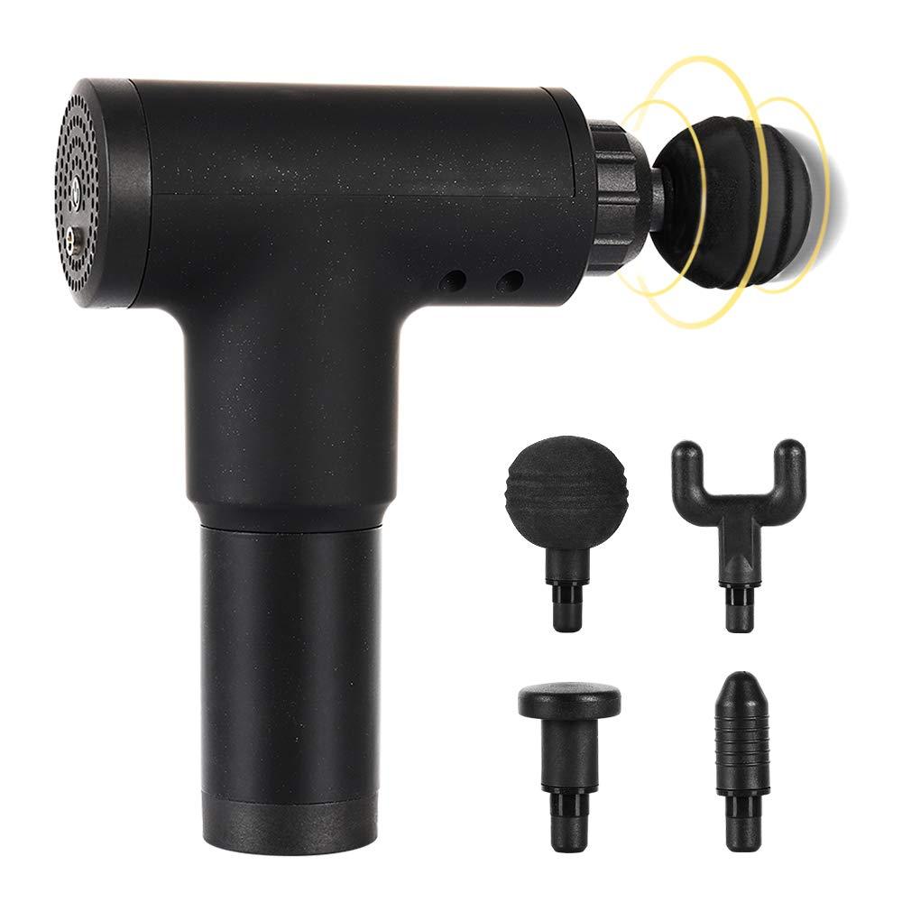 VIP 6-Speed Percussion Massage Gun for $35.09 Shipped