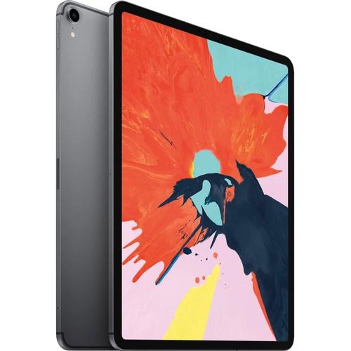 Apple iPad Pro 12.9in 64GB Wifi + 4G LTE Tablet for $669 Shipped