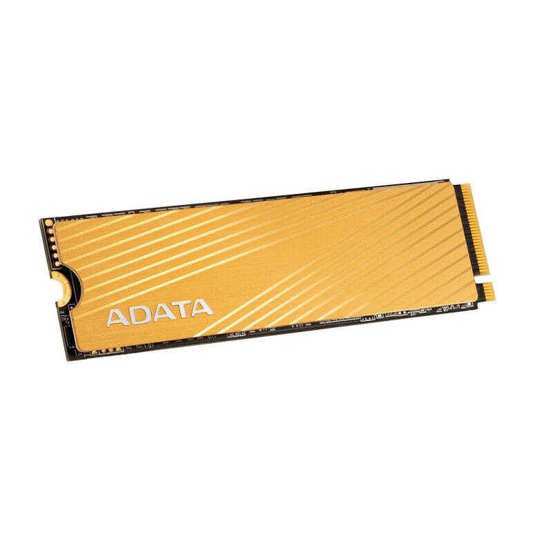2TB ADATA Falcon NVMe Gen 3x4 PCIe M.2 2280 Solid State Drive for $199.99 Shipped