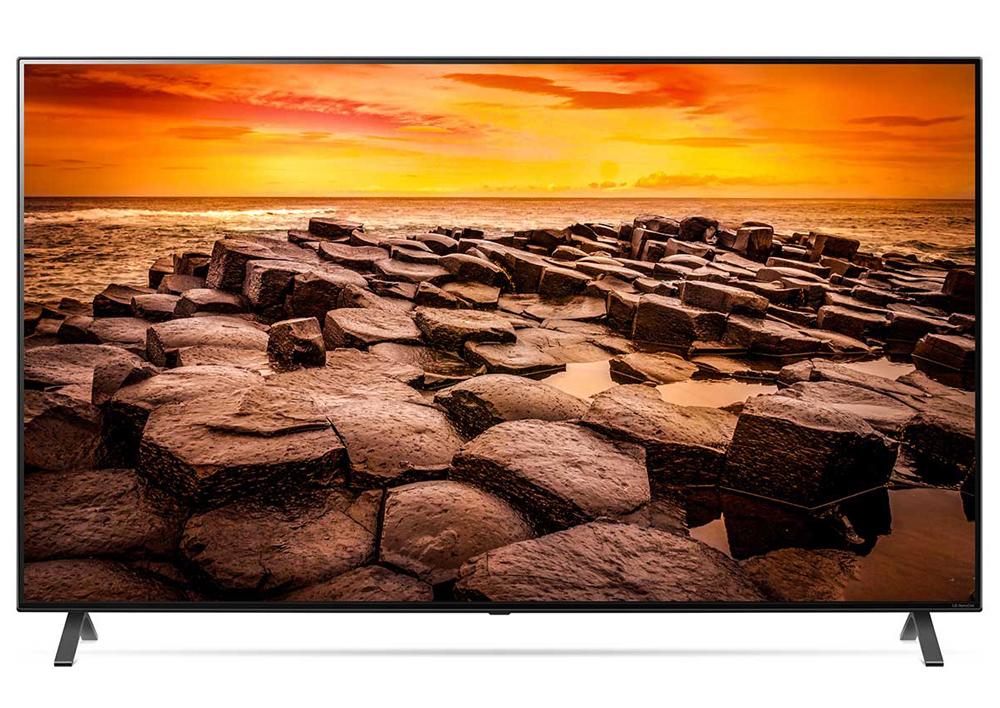 LG 75NANO97UNA 75in 8K Smart UHD Nanocell TV for $2799 Shipped