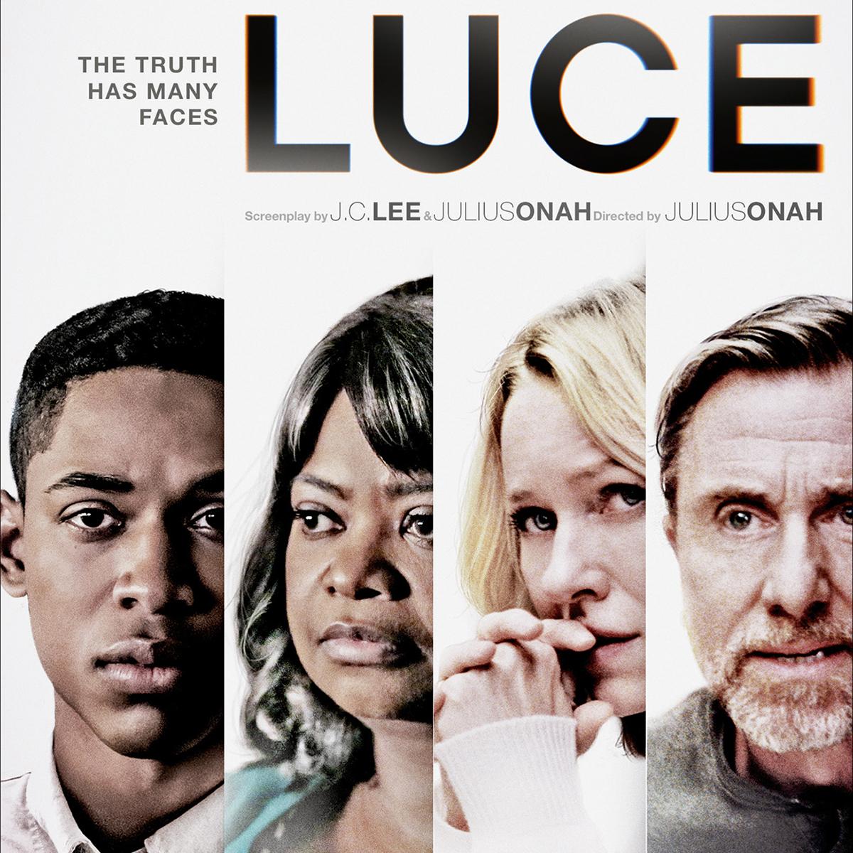 Luce Movie for Free
