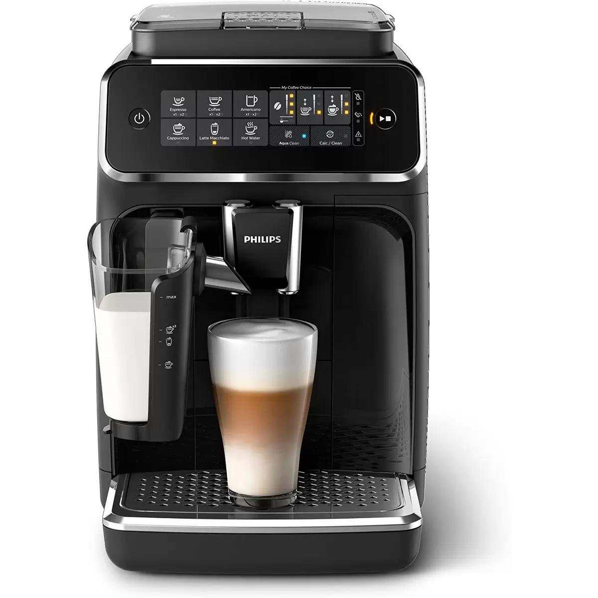Philips 3200 Series Fully Automatic Espresso Machine for $679.15 Shipped