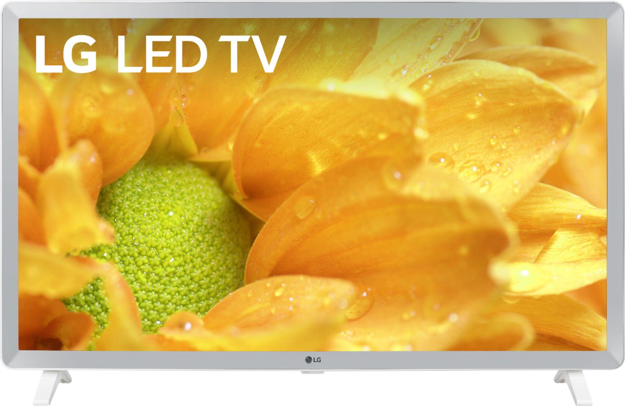 LG 32in Class LED HD Smart webOS TV for $139.99 Shipped