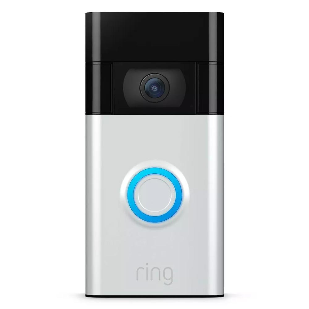 Ring Video Doorbell with Amazon Echo for $79.99 Shipped