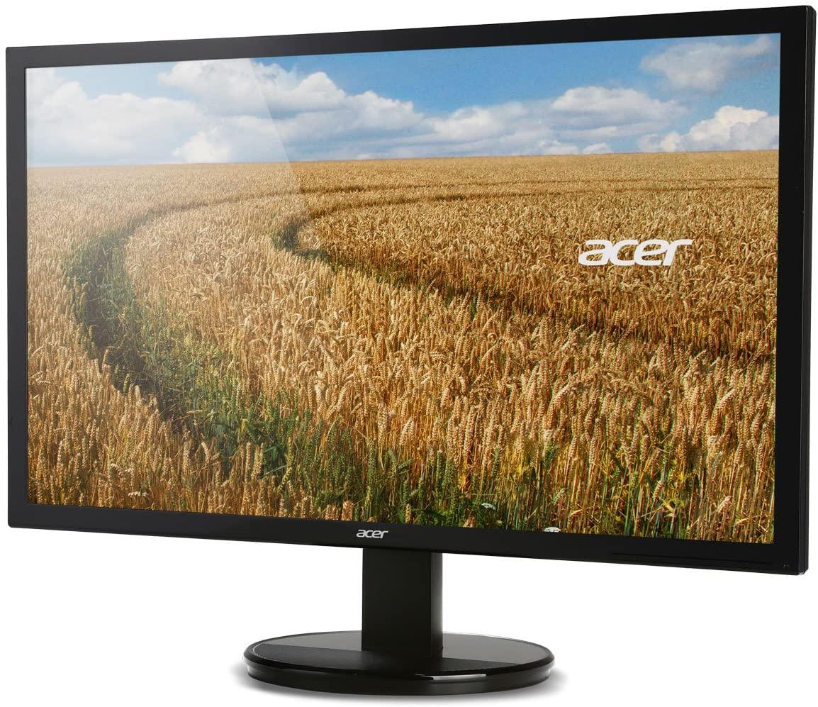 27in Acer K272HL Ebid 1080p LED Monitor for $99.99 Shipped