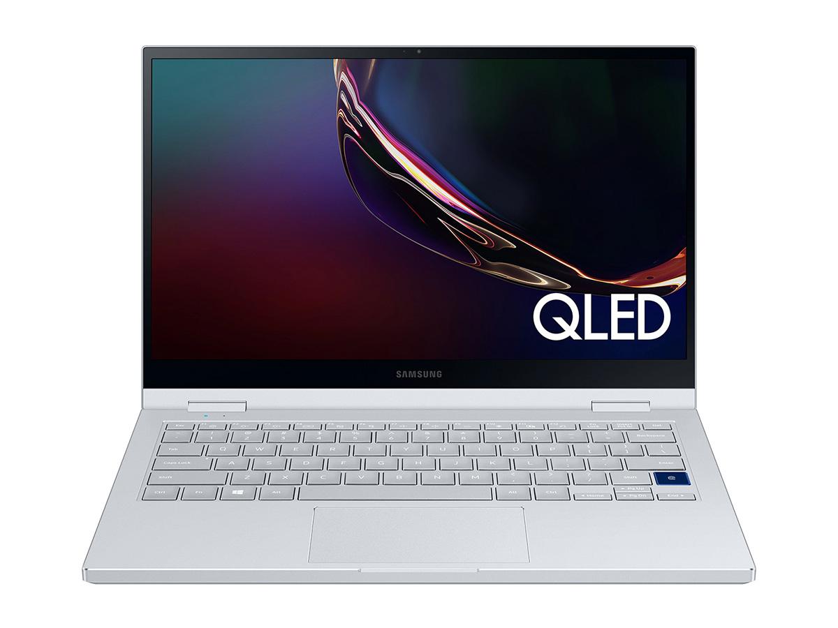 Samsung 512GB Galaxy Book Flex Alpha Laptop with Galaxy Buds+ for $722.49 Shipped