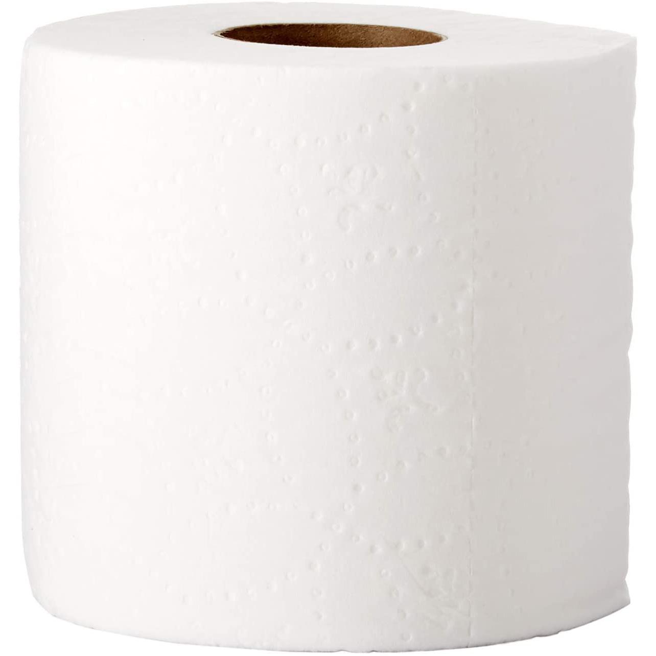 80 AmazonCommercial Ultra Plus Toilet Papers for $37.05 Shipped