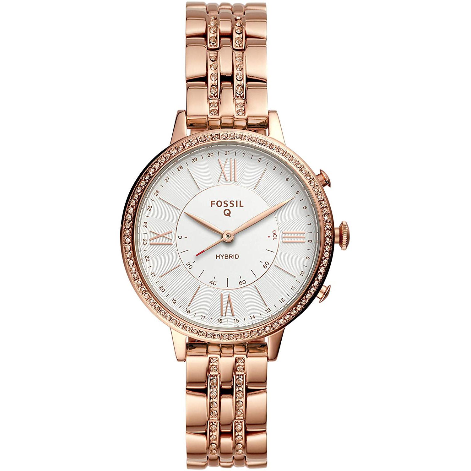 hybrid watches womens
