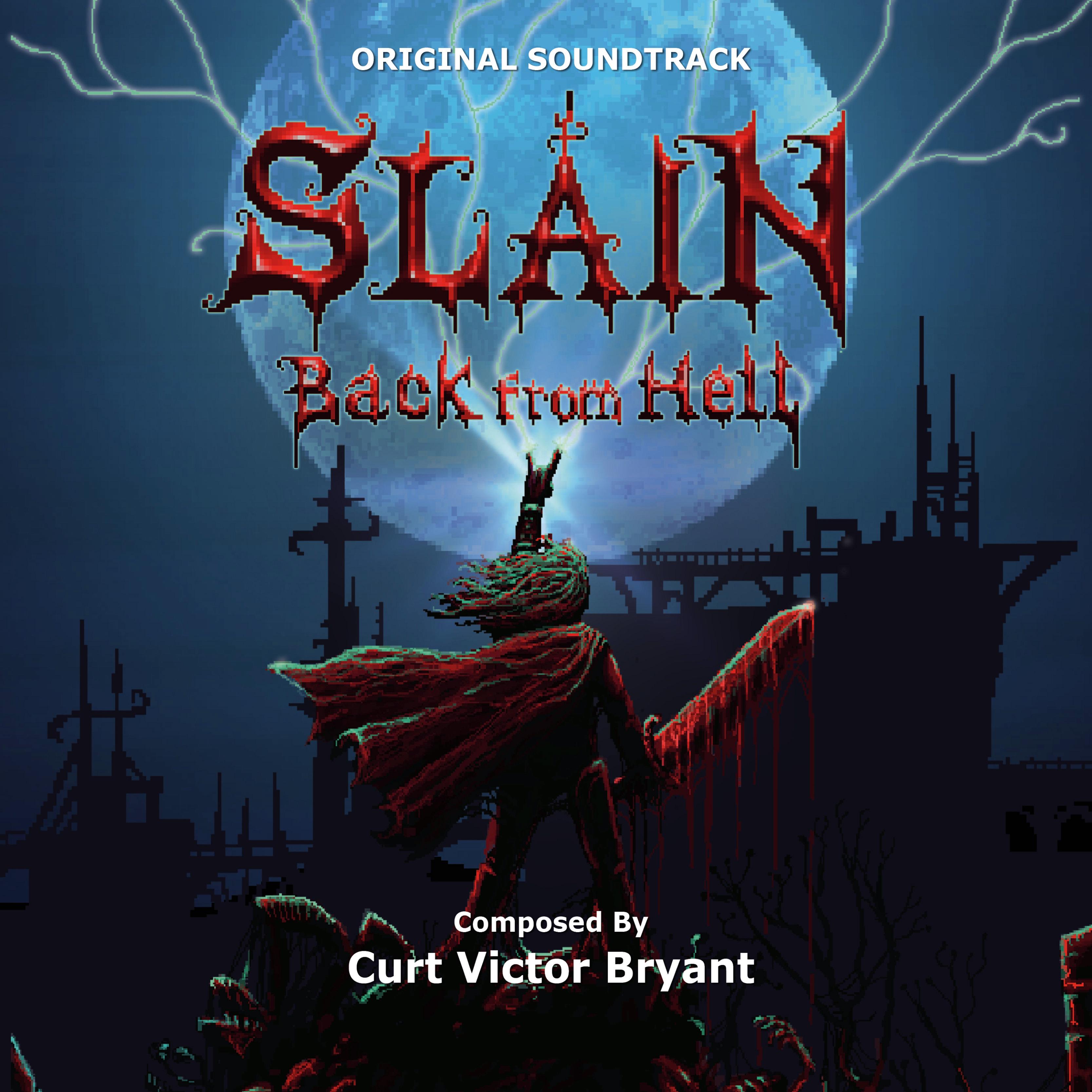 Slain Back from Hell PC Download for Free