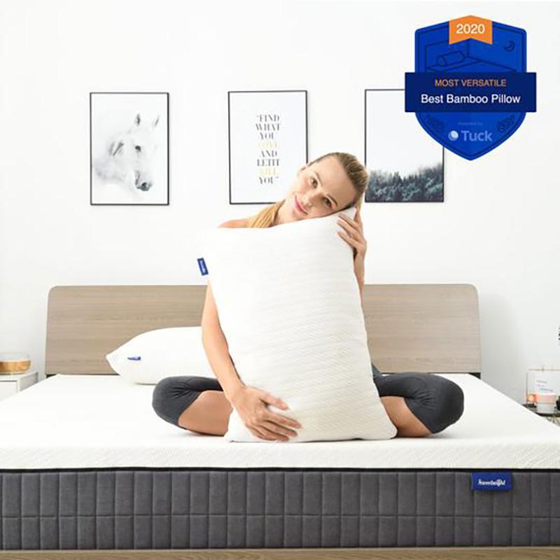 SweetNight Memory Foam Pillows for $18.90 Shipped