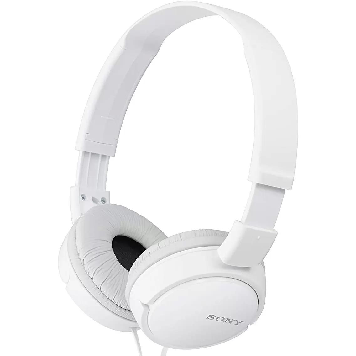Sony MDRZX110 Wired Stereo Headphones for $9.99