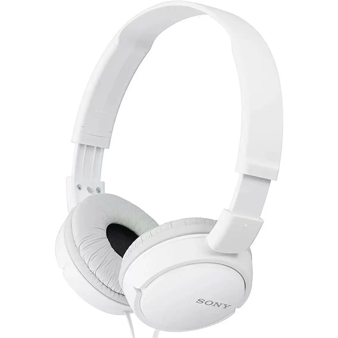 Sony MDRZX110 Wired Stereo Headphones for $9.88
