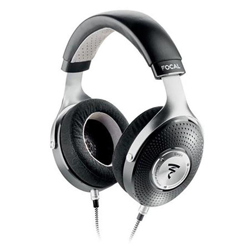 Focal Elegia Closed-Back Circumaural Headphones for $399 Shipped