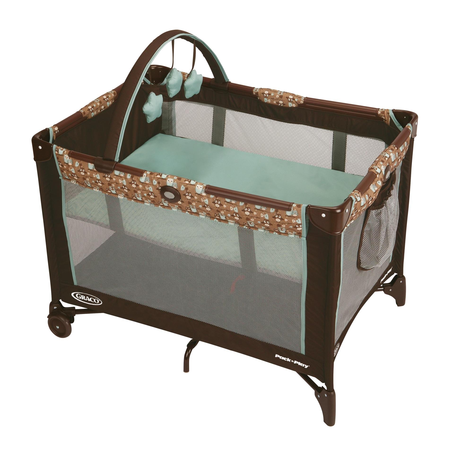 Graco Pack n Play On the Go Playard for $47.59 Shipped