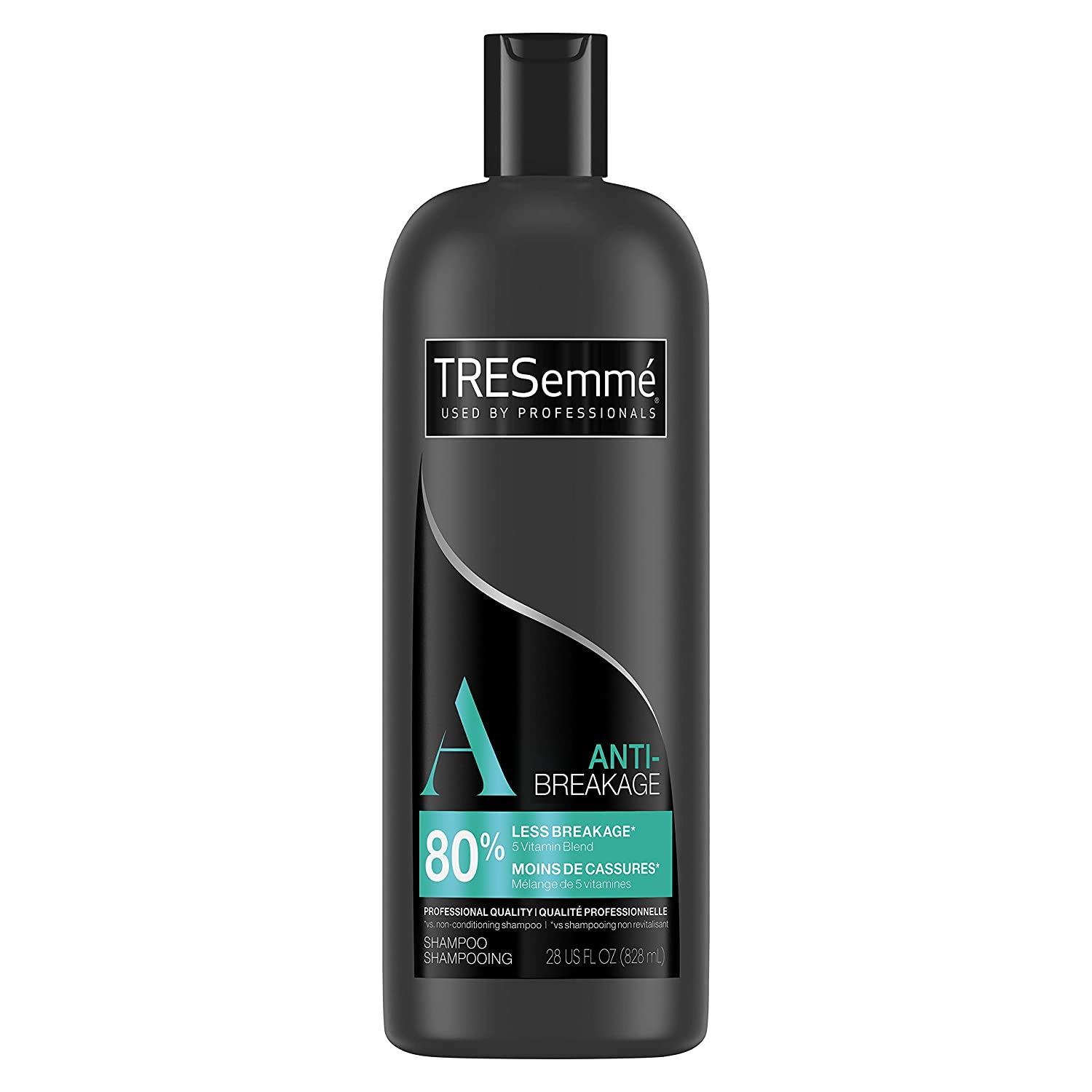 TRESemme Anti-Breakage Shampoo for $2.50 Shipped