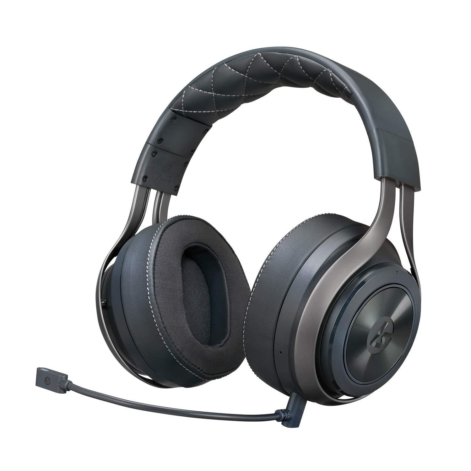 LS41 Premium Surround Sound Wireless Gaming Headset for $129.99 Shipped