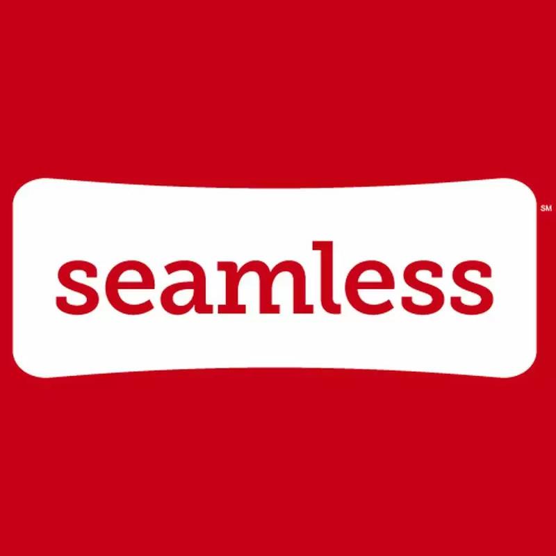 Seamless Food Pickup $5 Off $10 Coupon