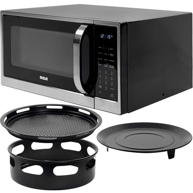 RCA Microwave with Air Fryer and Convection Deals