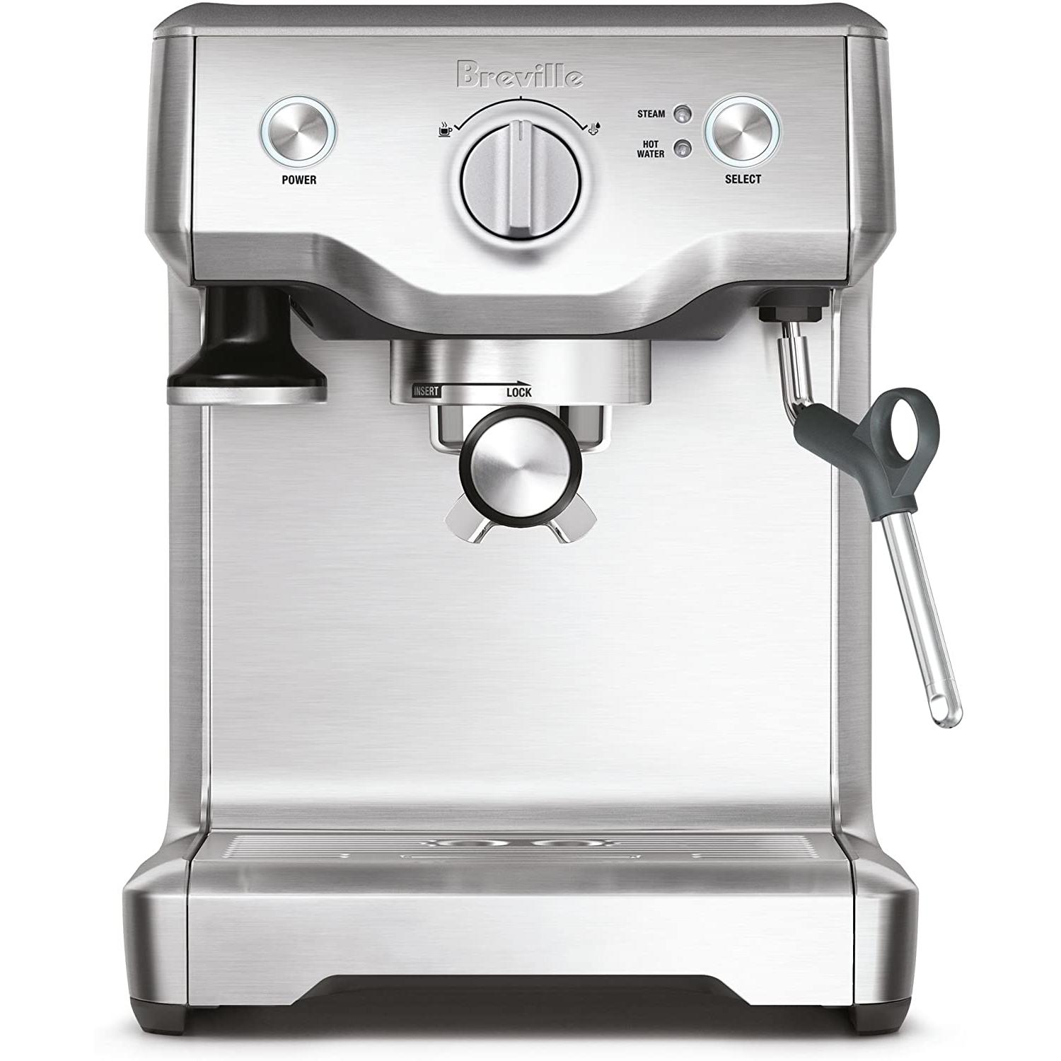 Breville Duo Temp Pro Espresso Machine for $349.99 Shipped
