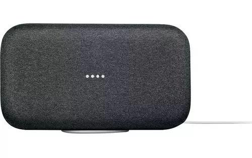 Google Home Max Smart Speaker with 2 Smart Plugs and 32GB for $199 Shipped