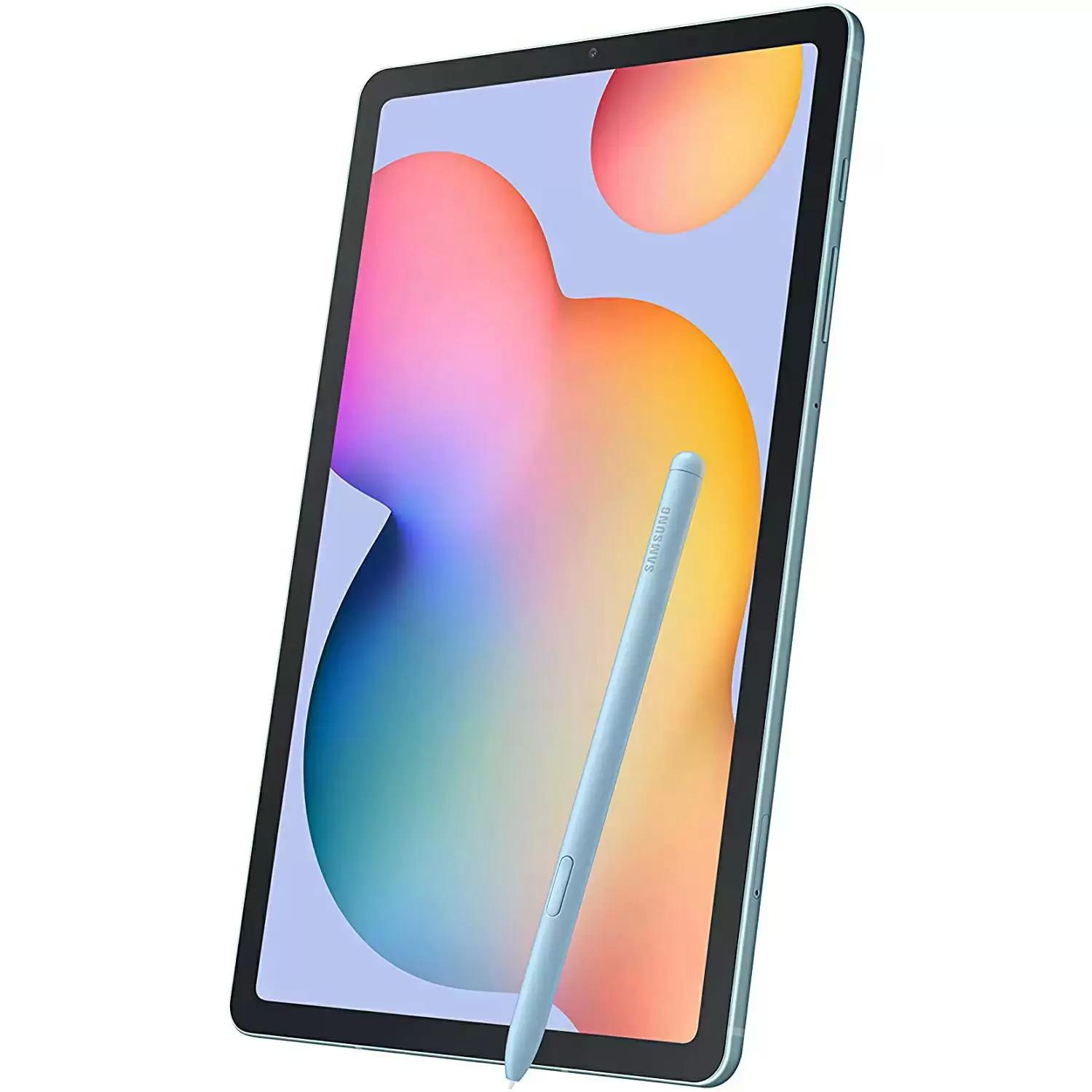 Samsung Galaxy Tab S6 Lite 10.4in 64GB Tablet with Pen for $249.99 Shipped