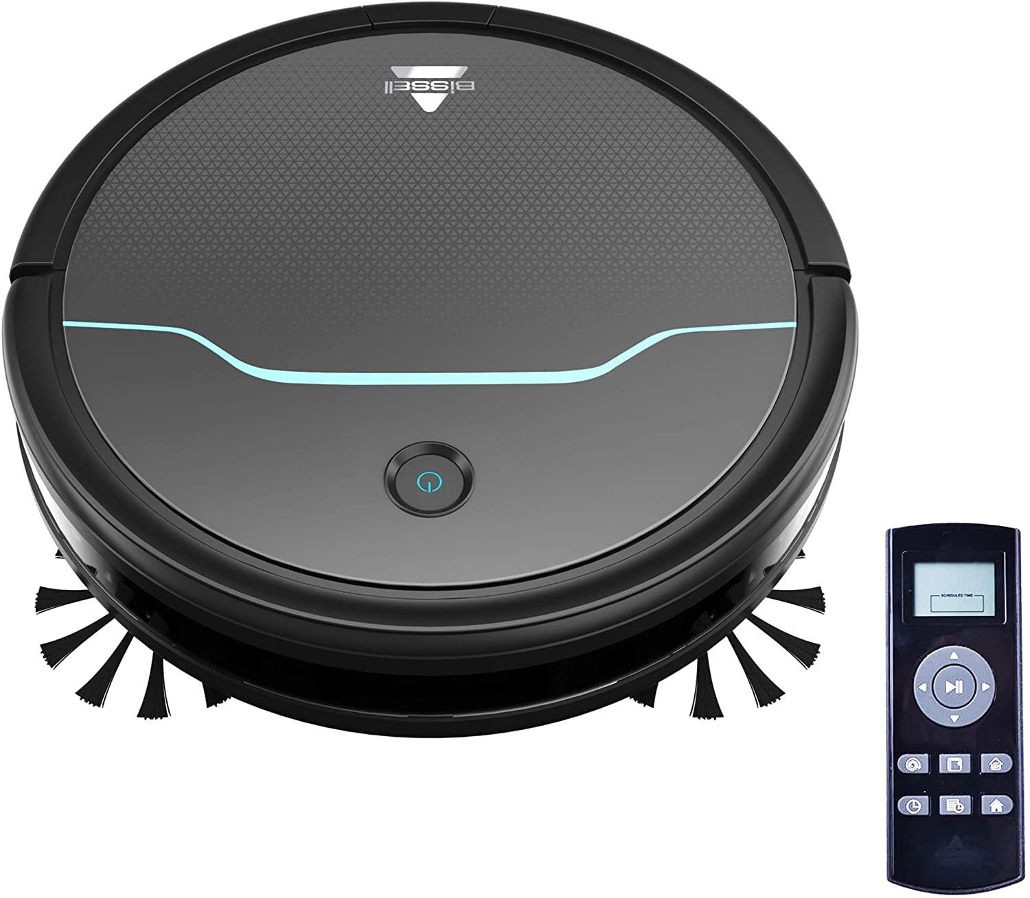 Bissell EV675 Robot Vacuum Cleaner for $169.99 Shipped