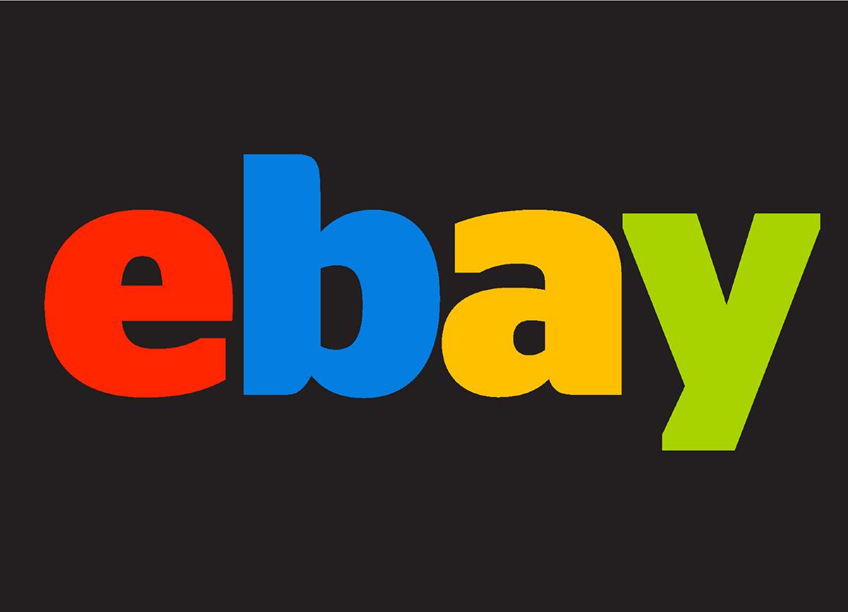 eBay 25 Big Brands for 25% Off