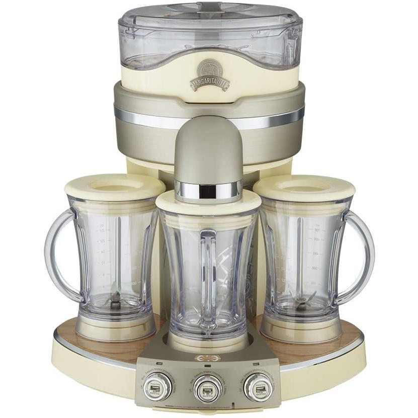 Margaritaville Tahiti Frozen Concoction Maker for $319.99 Shipped