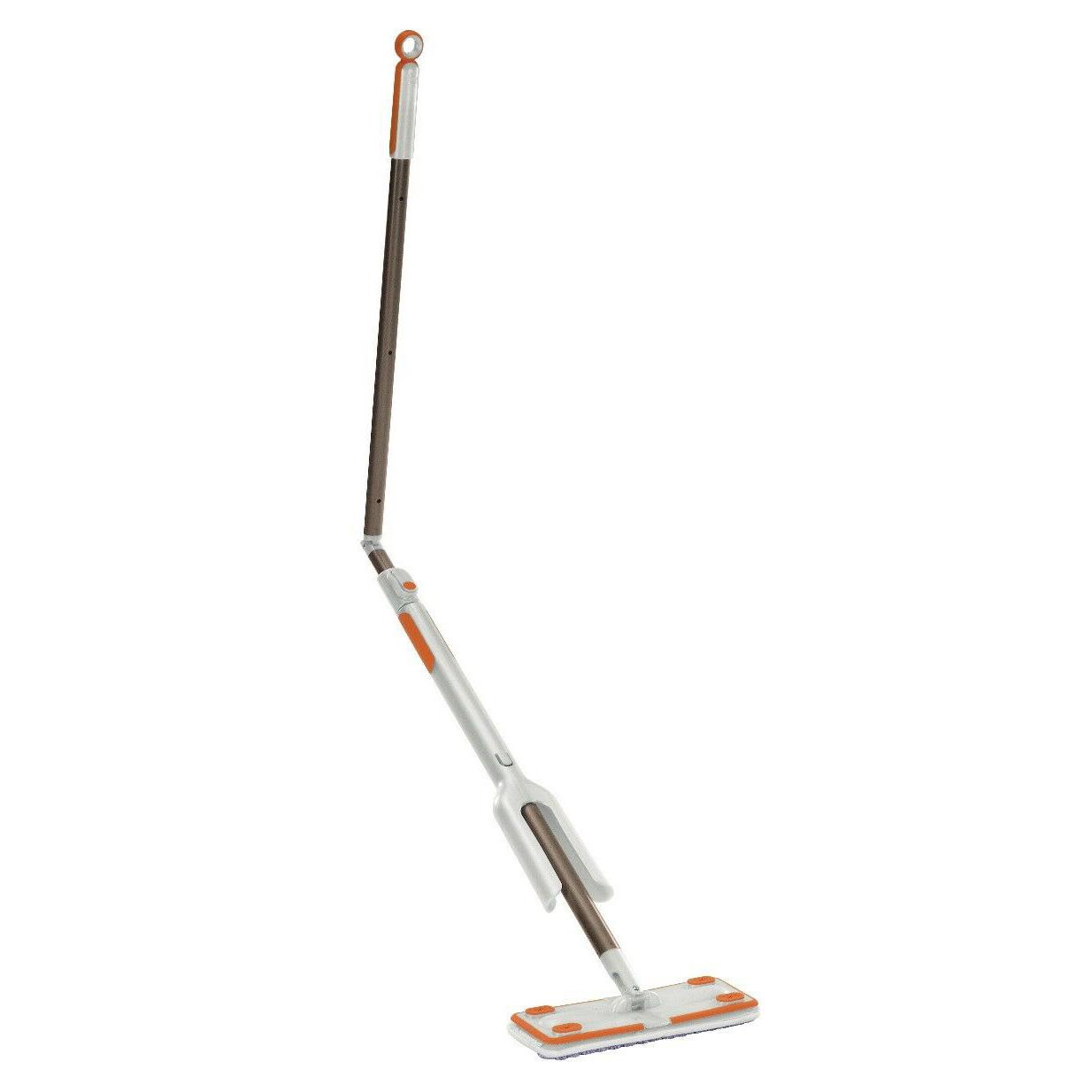 Bissell Smart Details Lightweight Swivel Mop for $7.49 Shipped