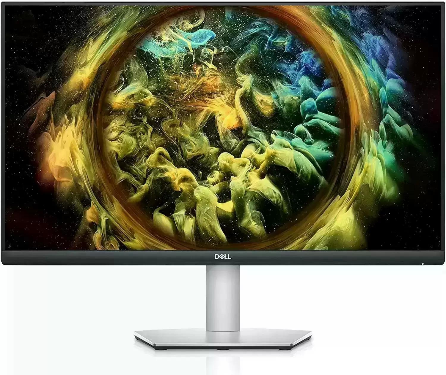 27in Dell S2721QS 4K UHD IPS Monitor for $239.99 Shipped