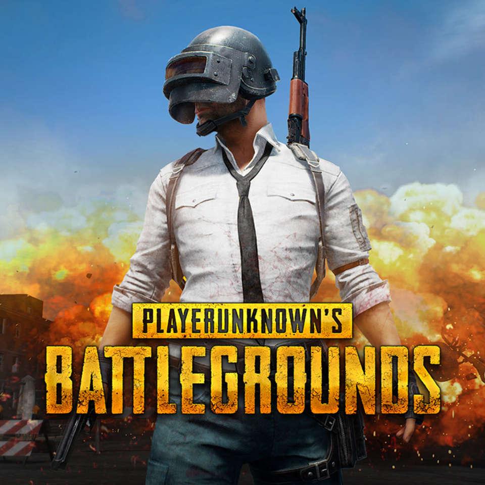PlayerUnknowns Battlegrounds for PS Plus Members for Free