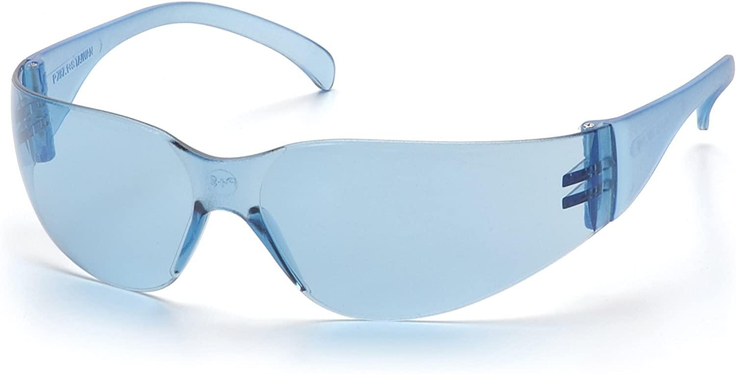 Pyramex Intruder Safety Eyewear for $1.14