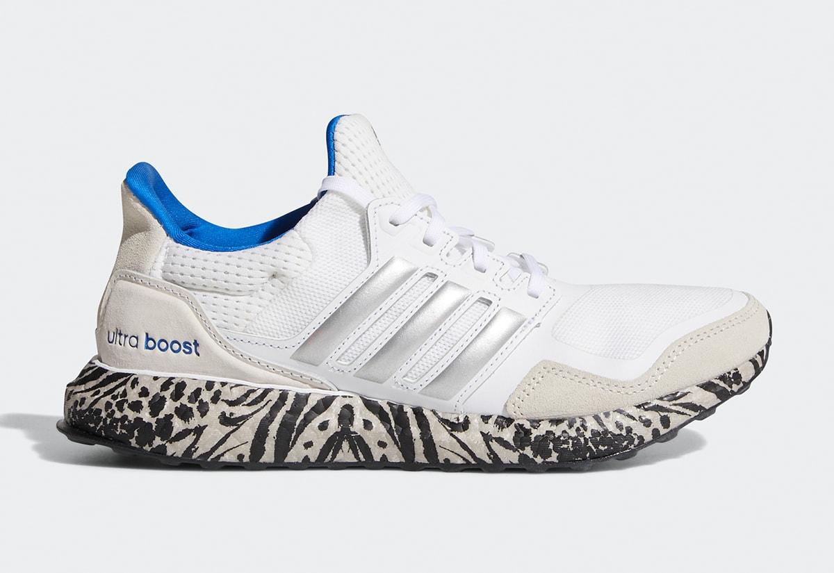 Adidas Womens Ultraboost DNA Shoes for $74.99 Shipped
