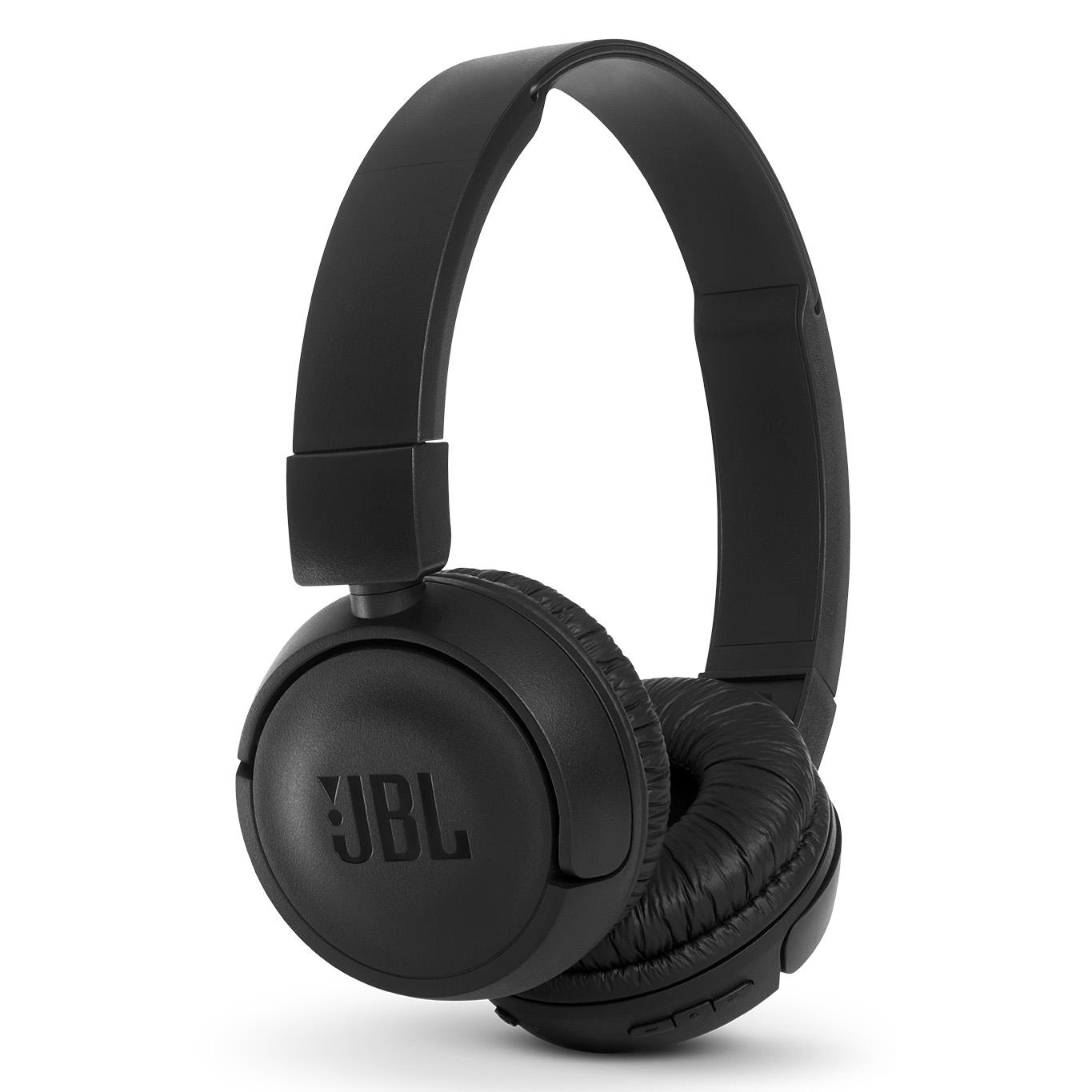 JBL T460BT Wireless Bluetooth On-ear Headphones for $29.99 Shipped