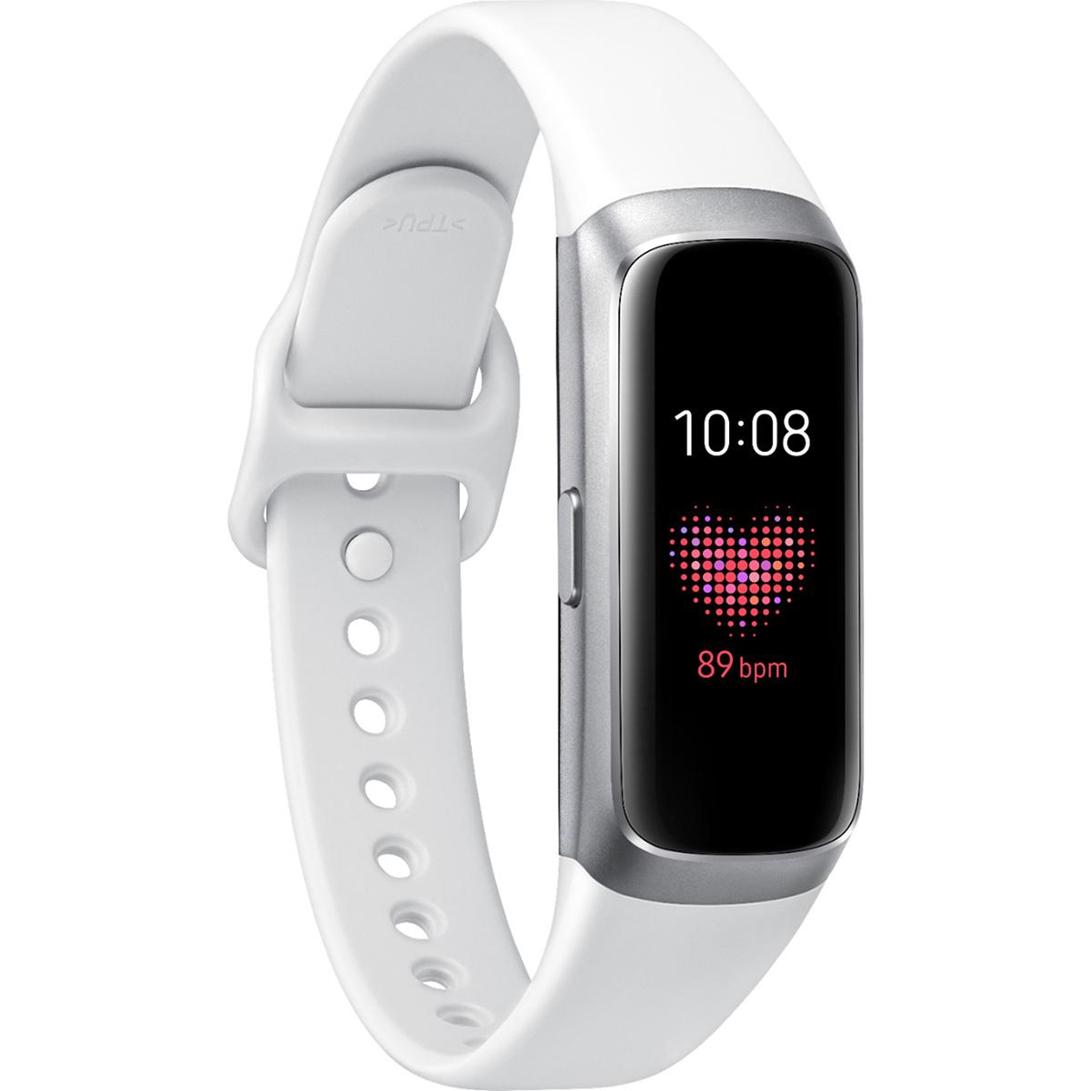 Samsung Galaxy Fit Activity Tracker + Heart Rate for $49.99 Shipped