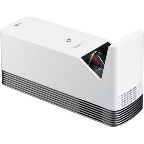 LG HF85LA Short Throw Laser Smart Home Theater Projector for $1099 Shipped