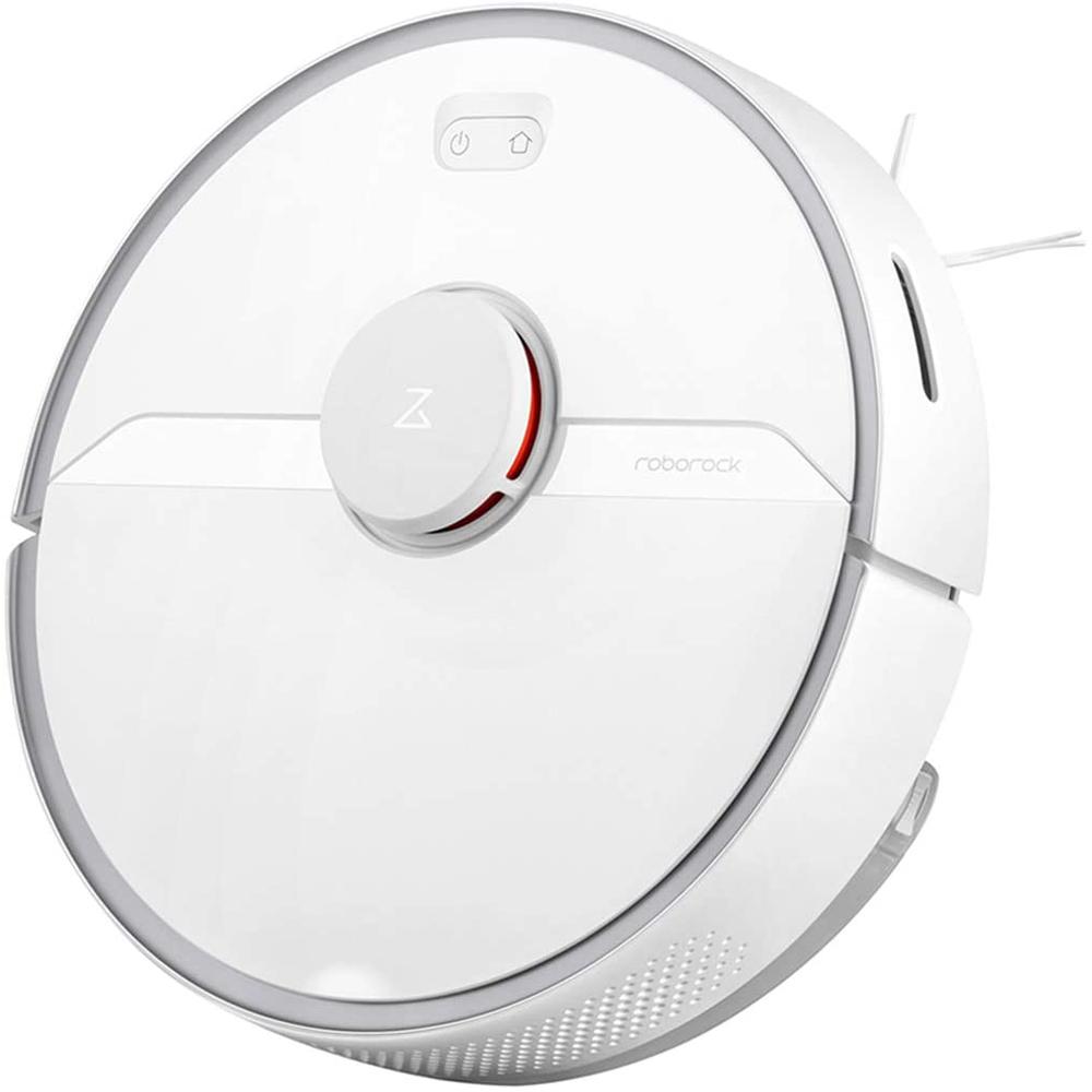 Roborock S6 Pure Robotic Vacuum and Mop Cleaner for $379.99 Shipped