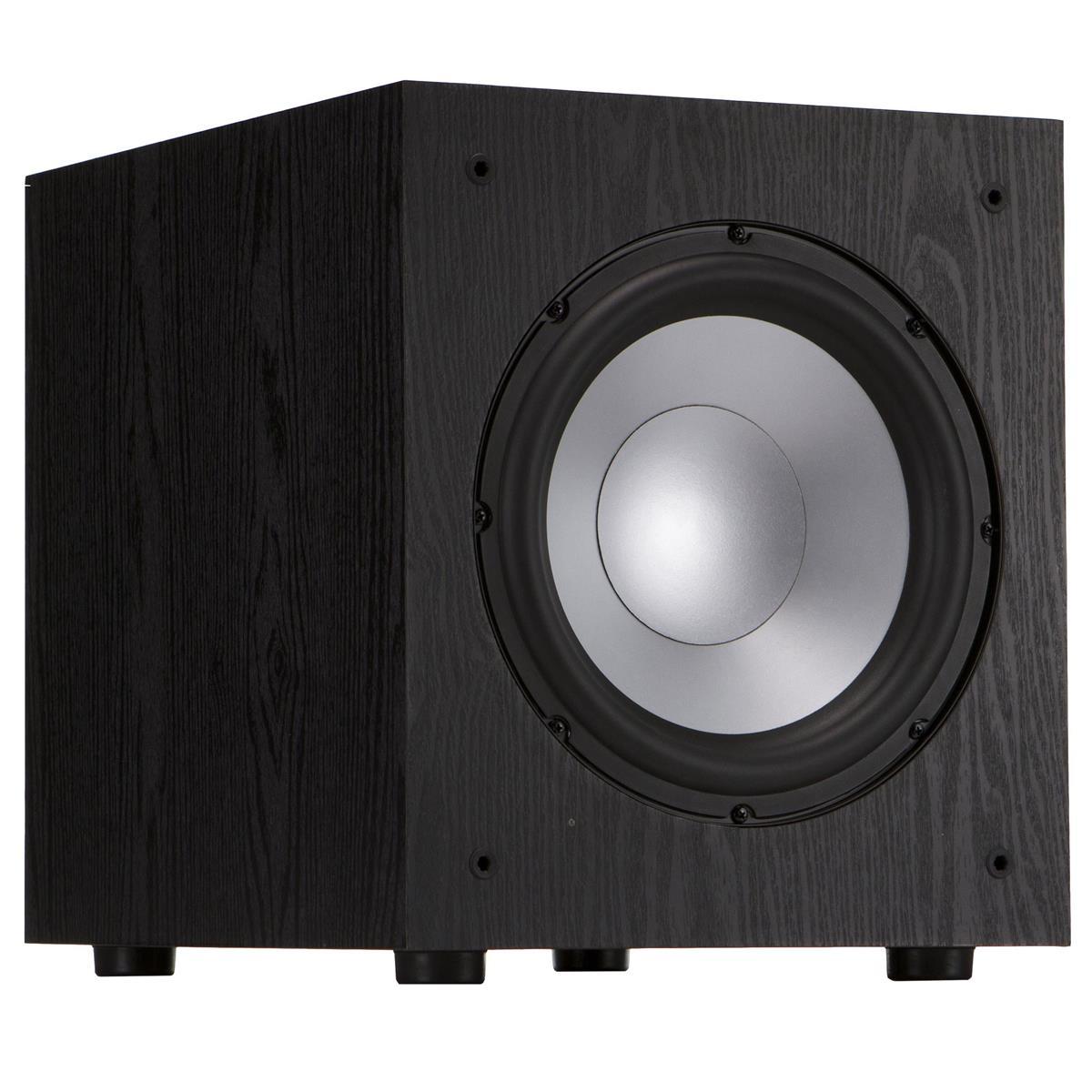 Jamo J 10 SUB 300W 10in Subwoofer for $124.99 Shipped