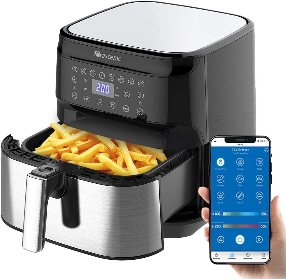 Proscenic T21 Smart Air Fryer for $79 Shipped