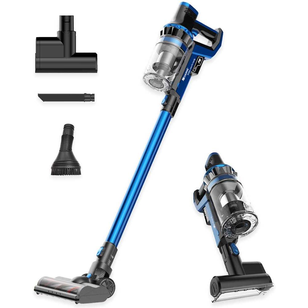 Proscenic P10 Cordless Vacuum Cleaner for $116 Shipped