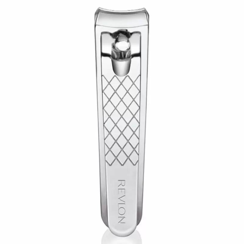 3 Revlon Nail Clippers for $3.64 Shipped