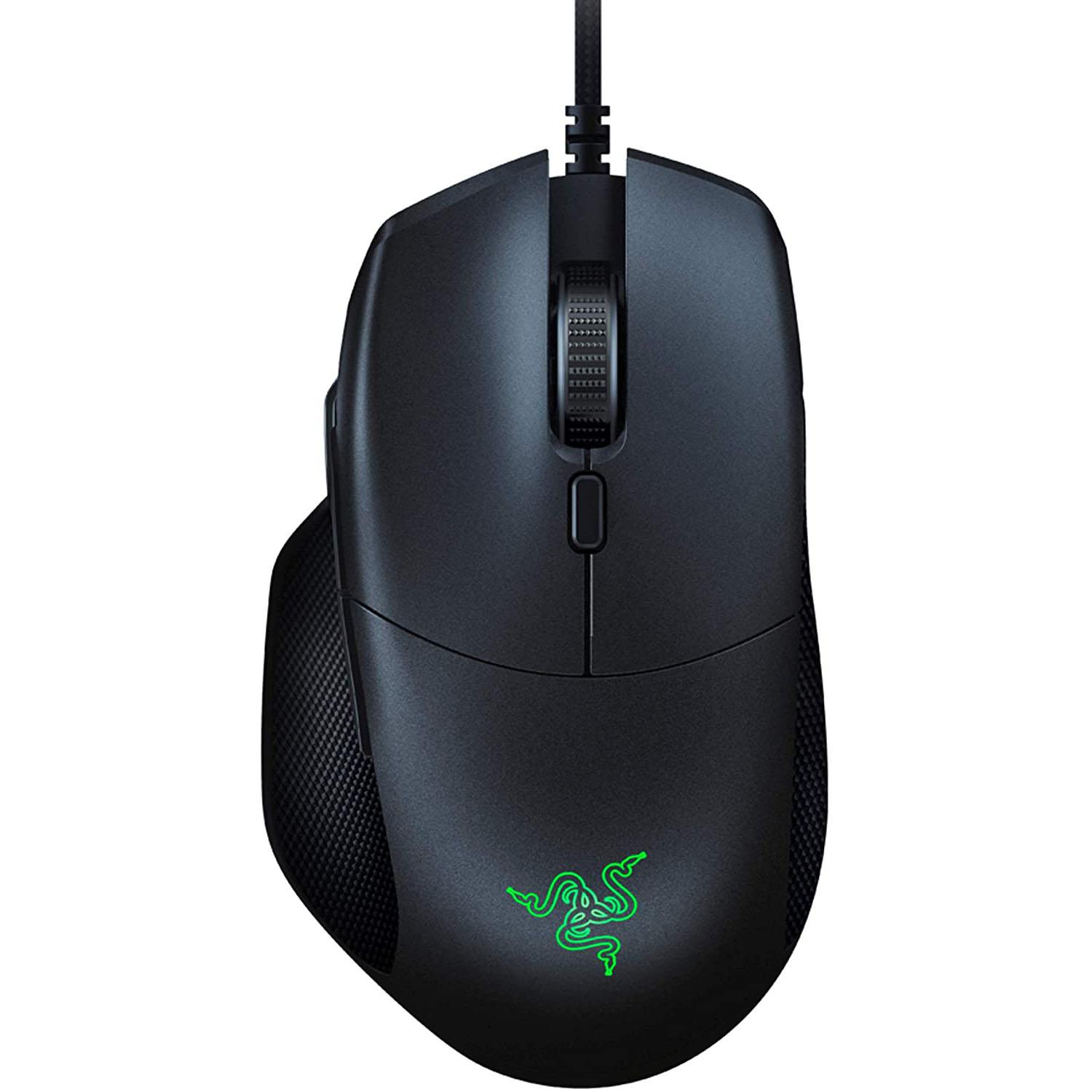 Razer Basilisk Essential Chroma RGB Gaming Mouse for $29.99 Shipped