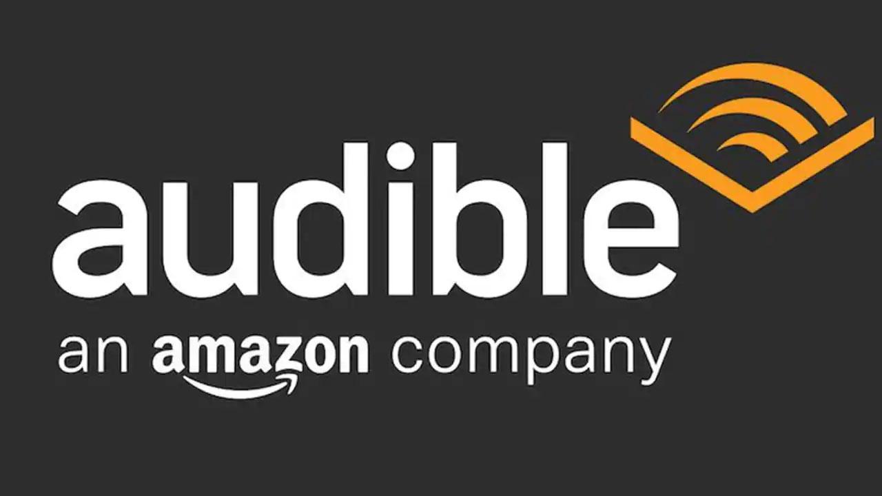Audible Premium Plus Month Trial for Free