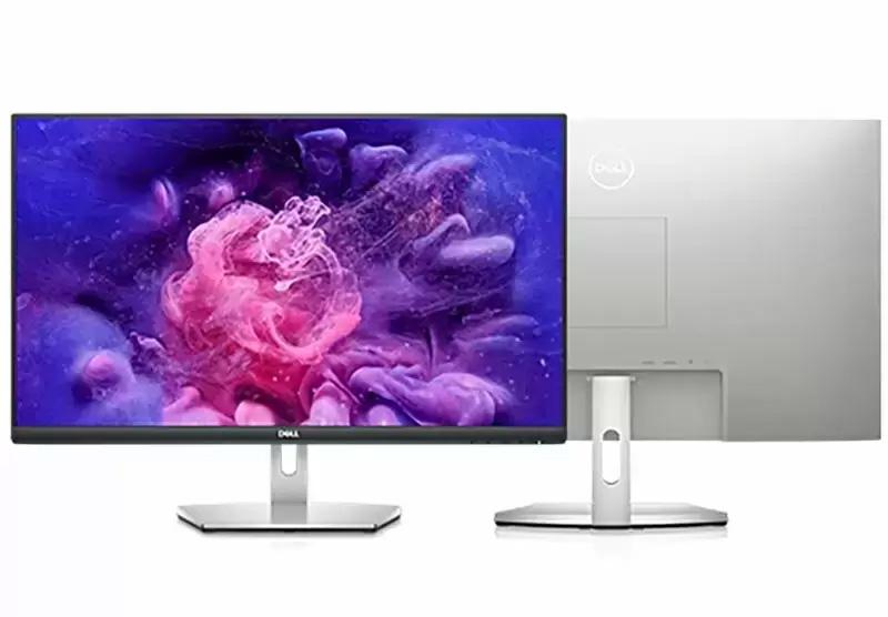 27in Dell S2721D QHD FreeSync IPS Monitor for $199.99 Shipped