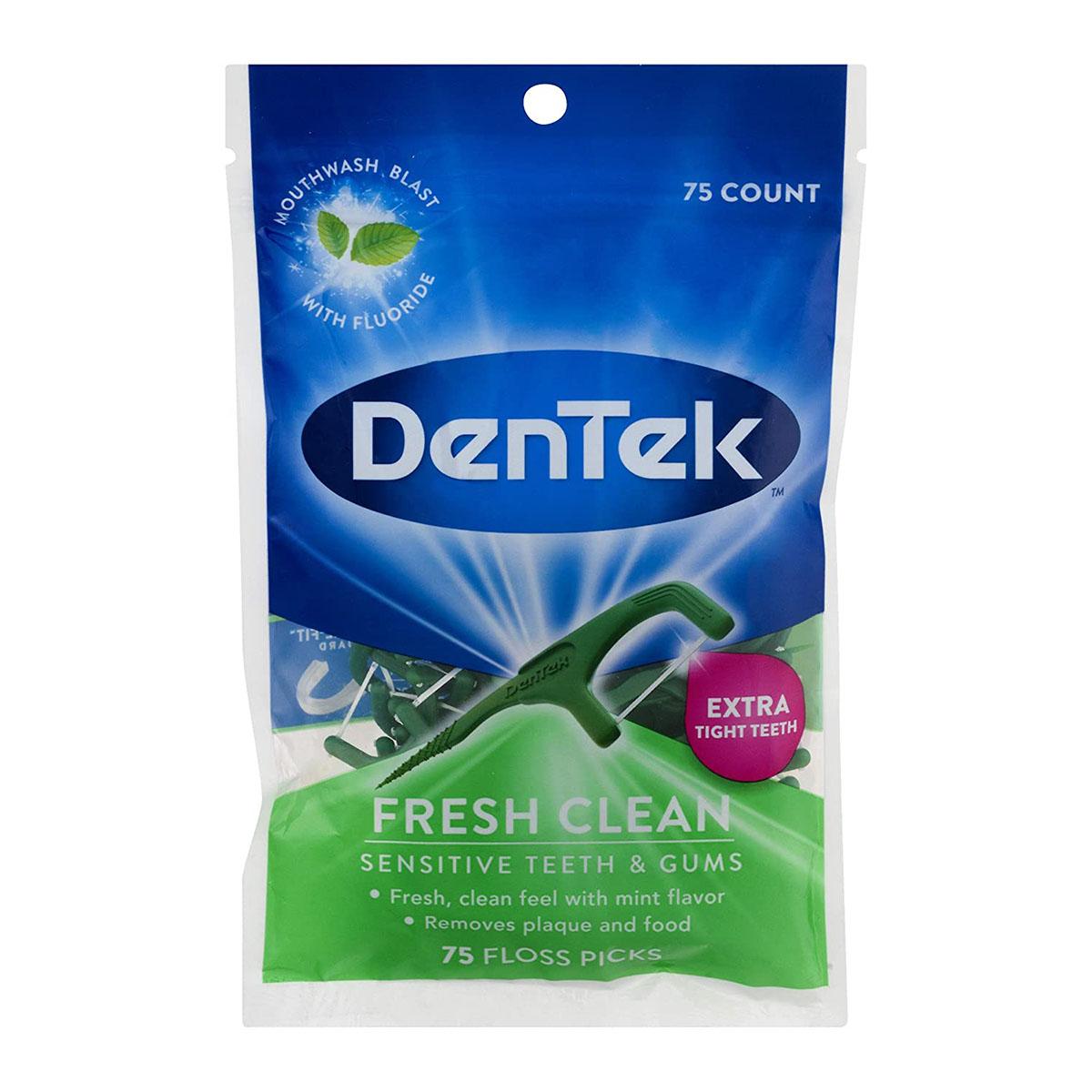 Dentek Products Buy 1 Get 1 Free